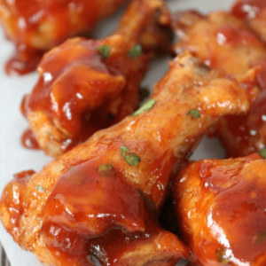 Honey Chipotle