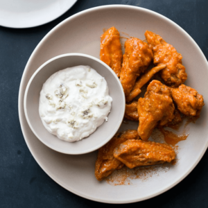 Buffalo Blue Cheese