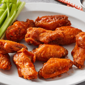 Chipotle BBQ