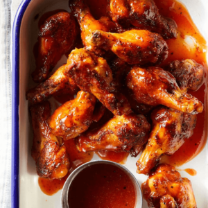 Cajun Honey