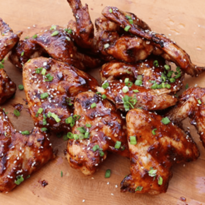 General Tso’s