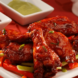 Texas Pete’s Hot Sauce