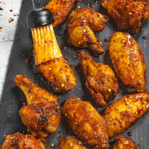 Hot Honey
