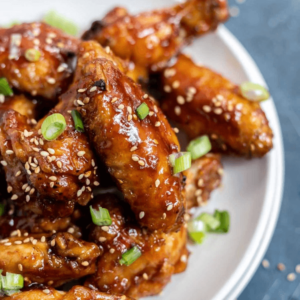 Teriyaki