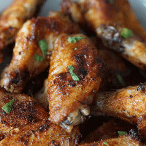 Cajun (Dry Rub)