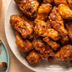 Louisiana Hot Sauce