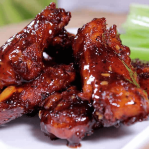 Smokey BBQ