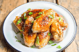 Miso Honey
