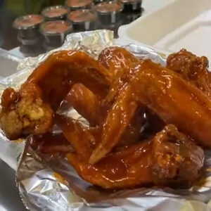 Buffalo Mild