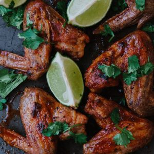 Curry Lime